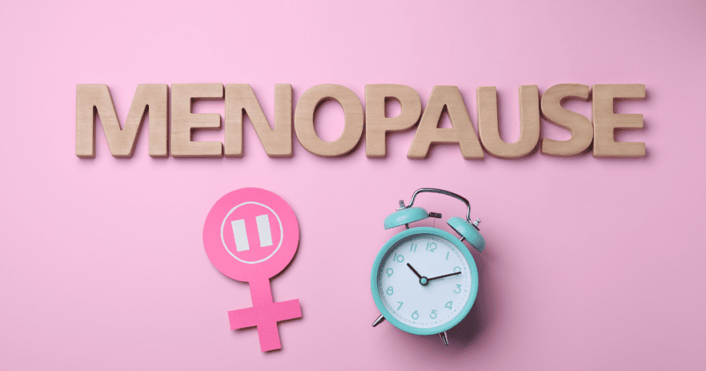 "Understanding the Menopause Journey: A Comprehensive Guide for Women"