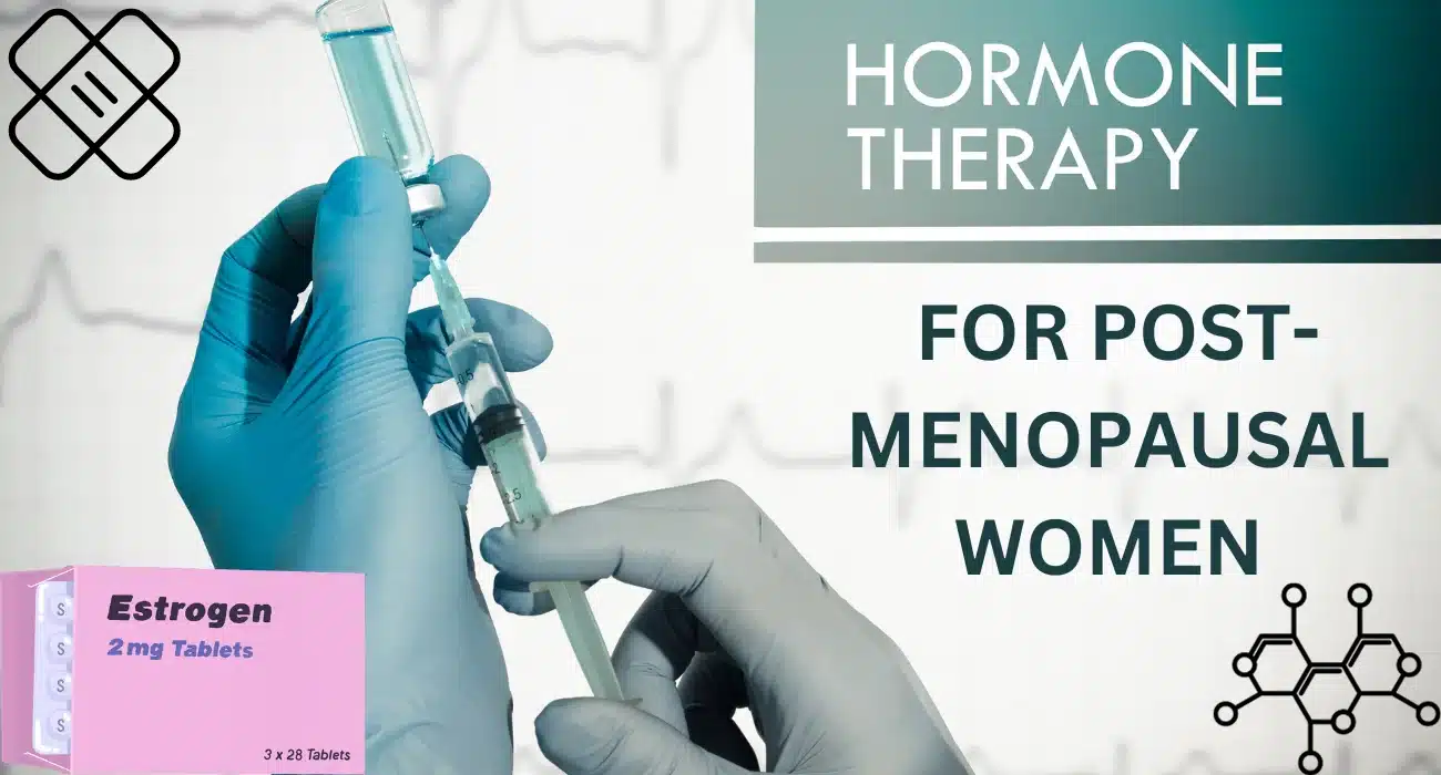 Hormone Therapy for Postmenopausal Women: AN EYE-OPENING DEBATE